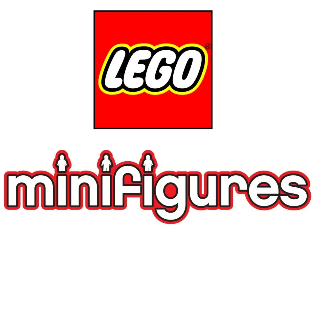 LEGO Minifigures
