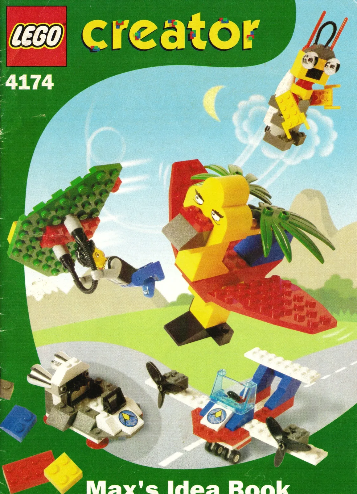 LEGO Creator